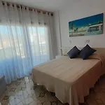 Espectacular Sobre El Mar Con Parking Appartement *