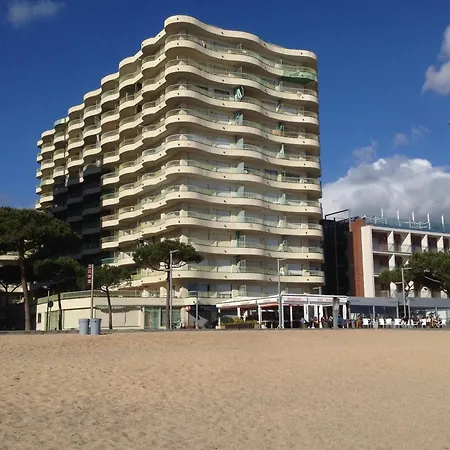 Espectacular Sobre El Mar Con Parking *